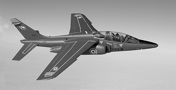 Alphajet