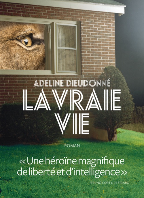 Couverture de La Vraie Vie