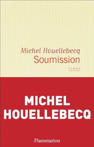 Couverture de Soumission