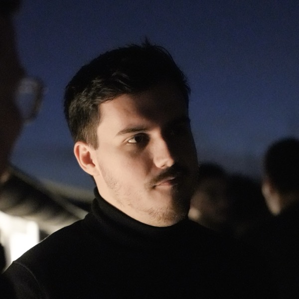 Lucas Santoni