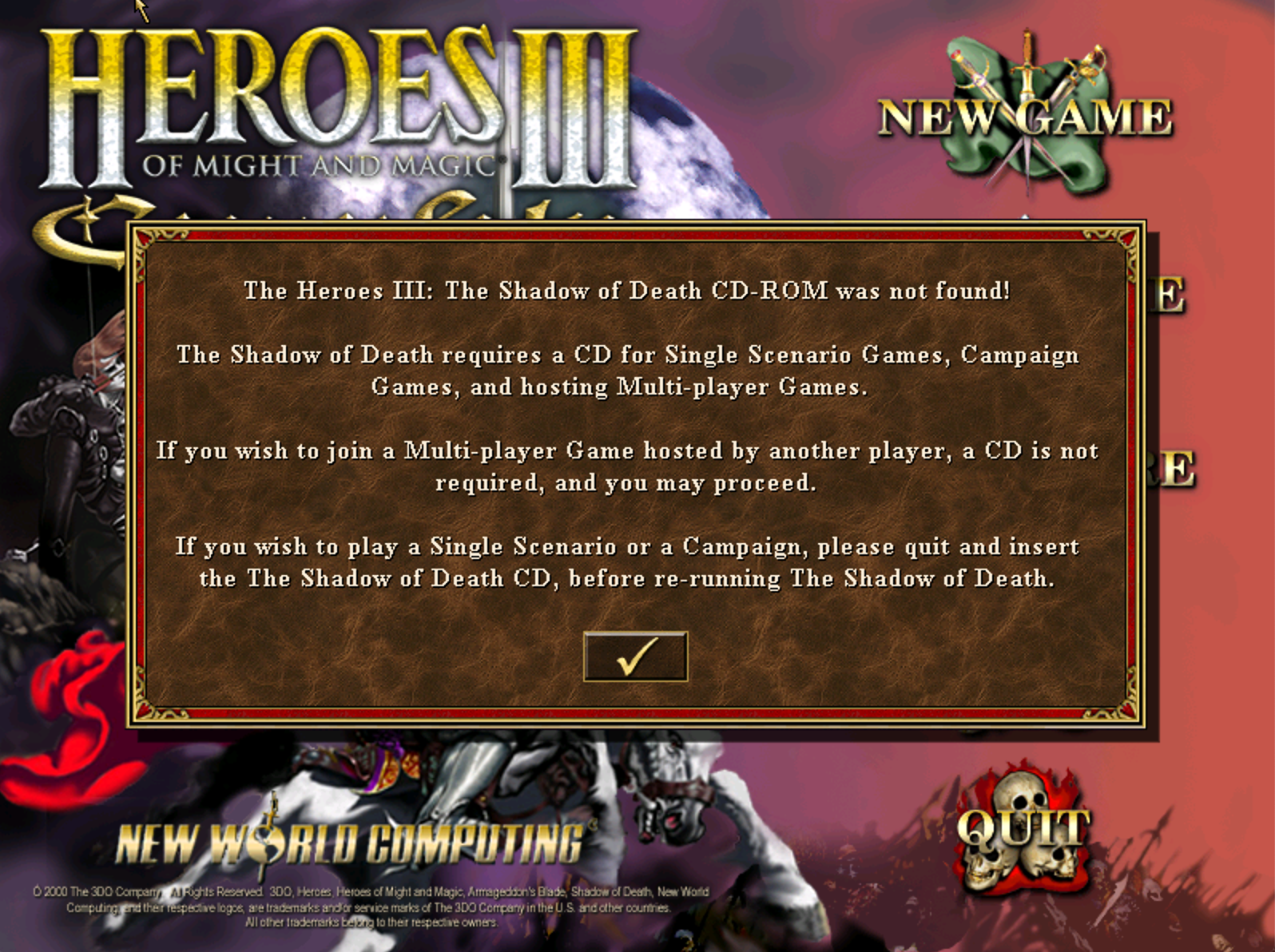 Heroes 00